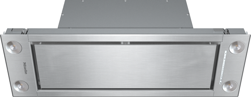 DA 2698 Stainless steel