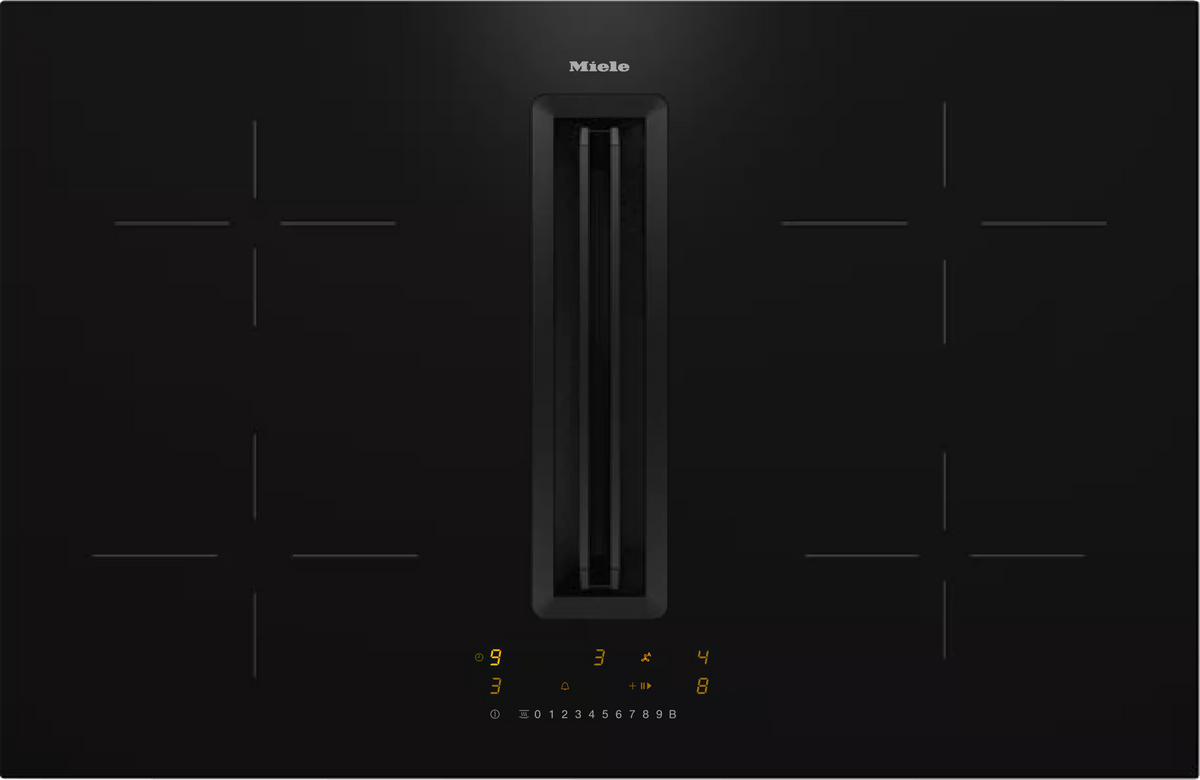 KMDA 7272-1 FL Silence