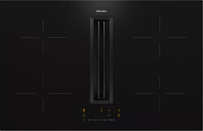 KMDA 7272-1 FL Silence
