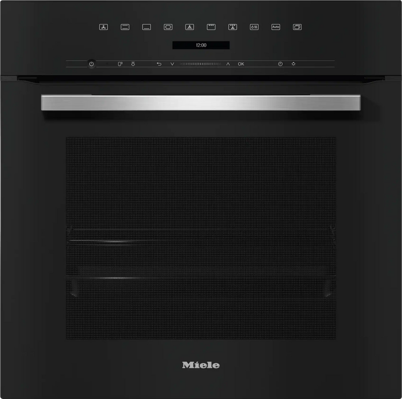 H 7165 B Obsidian Black