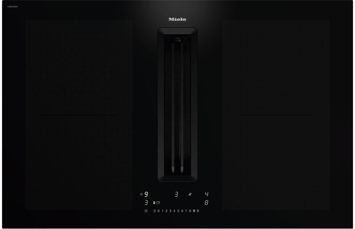 KMDA 7676 FL-U BlackPerfection