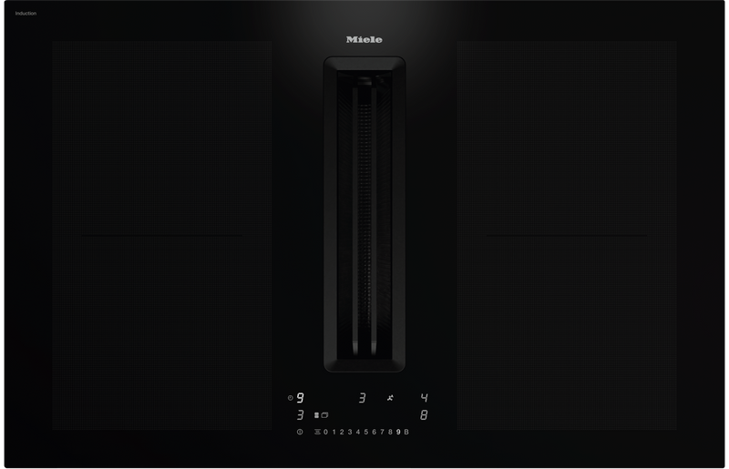 KMDA 7676 FL-U BlackPerfection