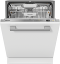 G 5851 SCVi Active Plus Acero inoxidable
