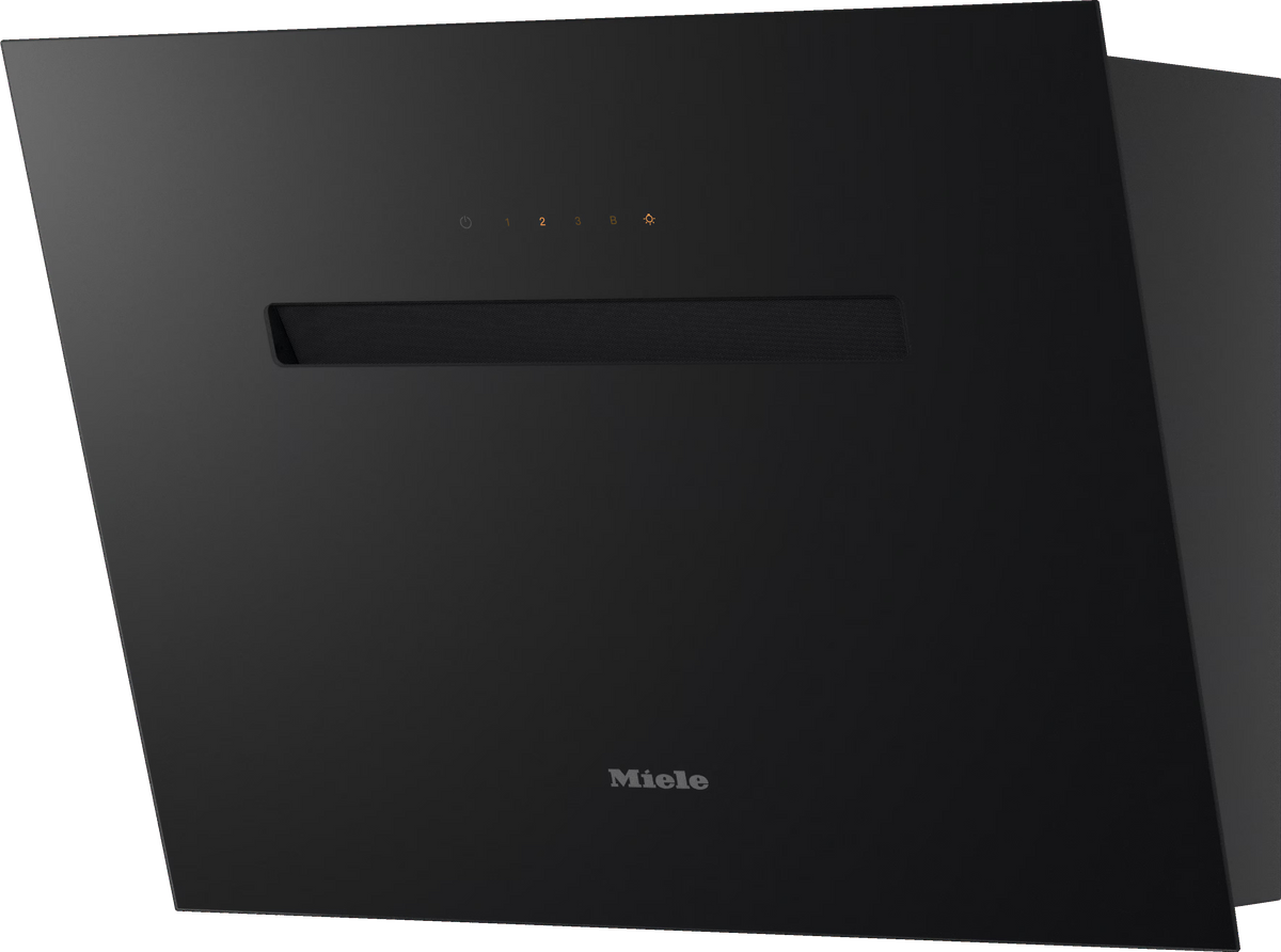 DAH 1650 Active Obsidian Black