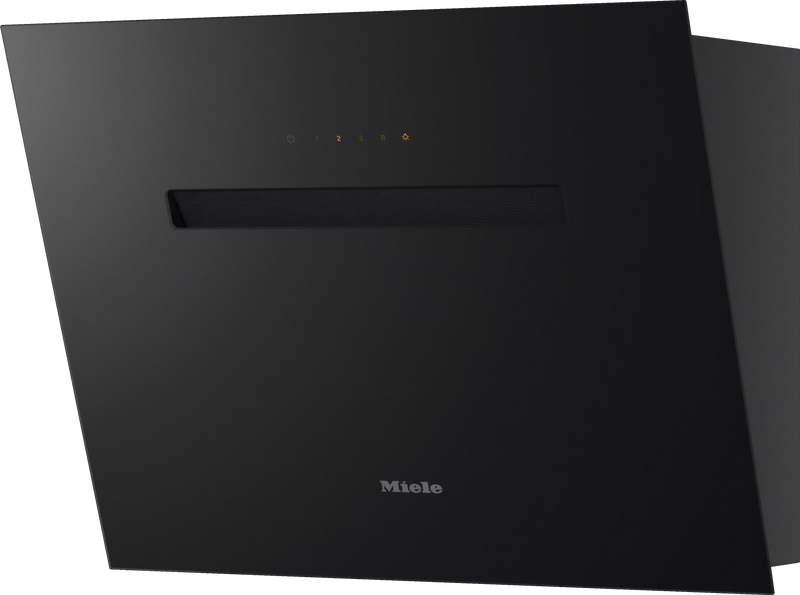DAH 1650 Active Negro obsidian