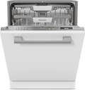G 7080 SCVi AutoDos Acero inoxidable