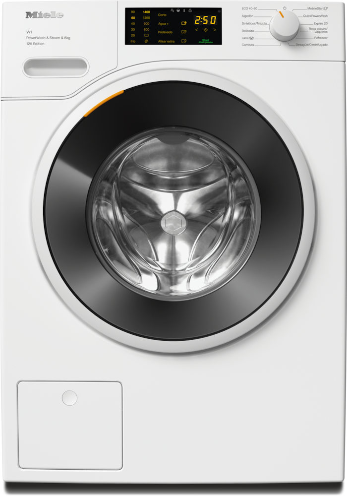 WWB360 WCS 125 Edition Blanco loto