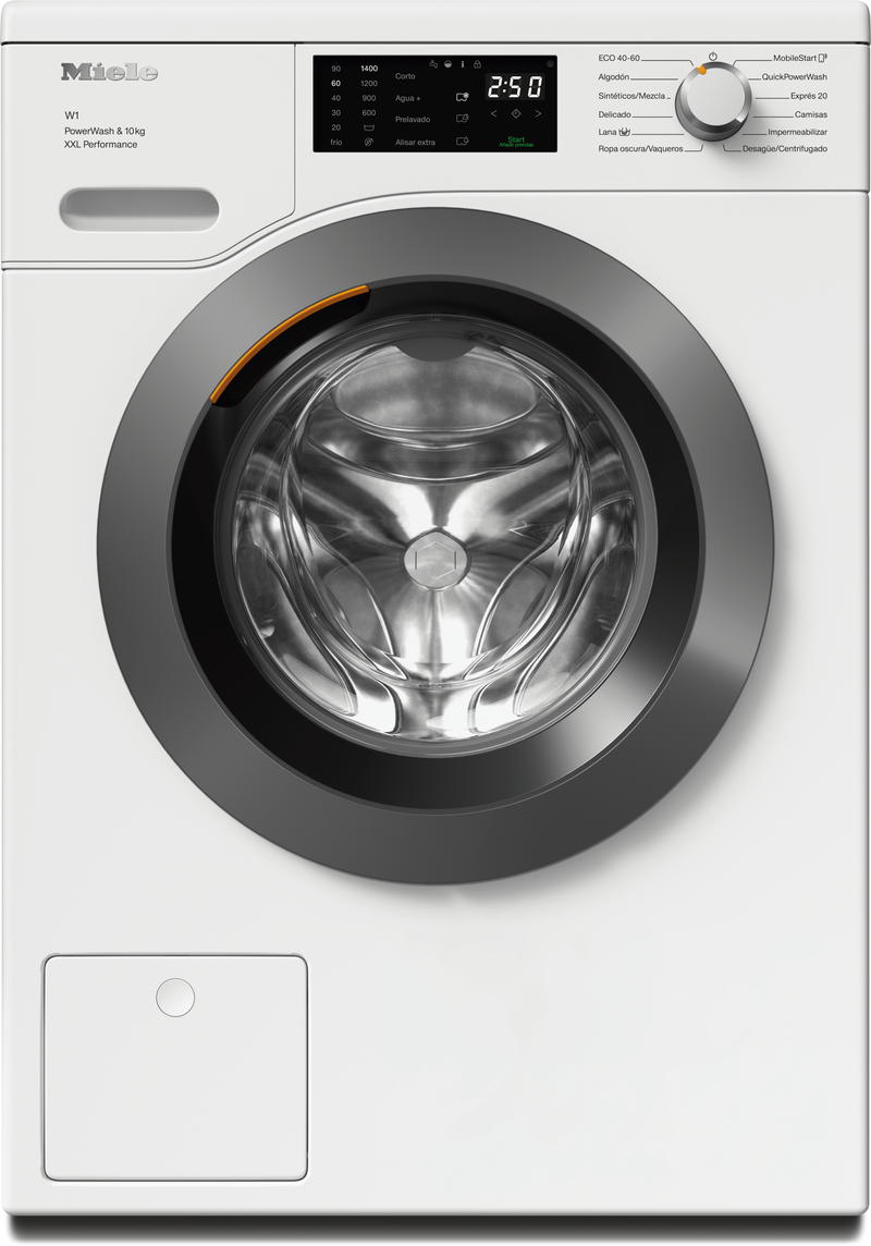 WCK360 WCS PWash&10kg Blanco loto