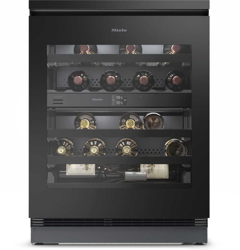 KWTUS 7074 F Obsidian Black