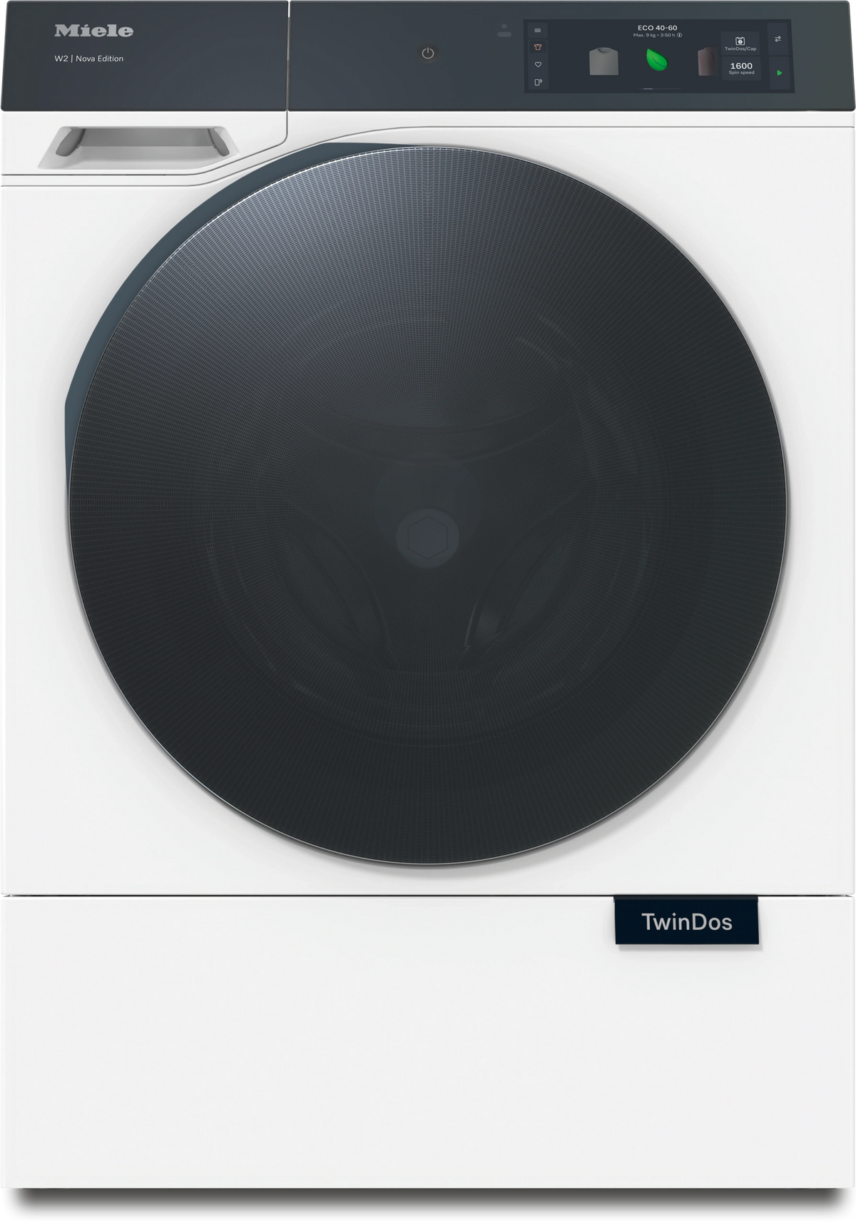 WQ 1000 WPS Nova Edition