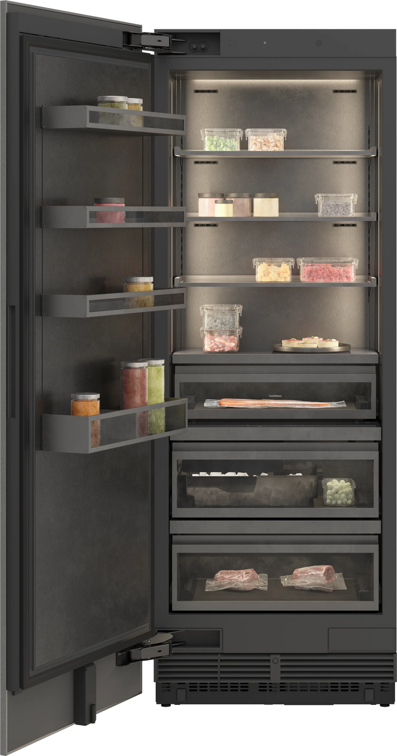Vario cooling 400 series freezer 84 x 30 in.