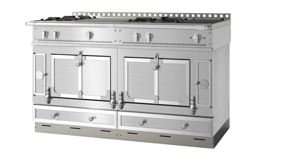 Château Grand Palais 180 Range Cooker