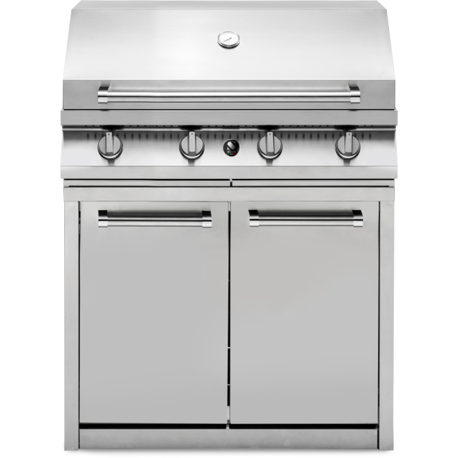 SWING BARBECUE UNIT 90