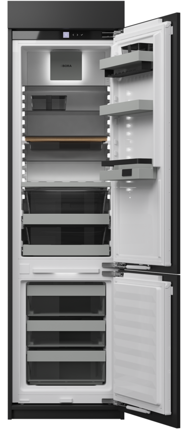 BORA Cool Combi XL
