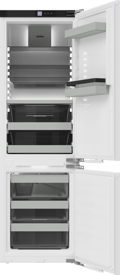 BORA Cool Combi